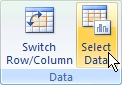 Select Data Button
